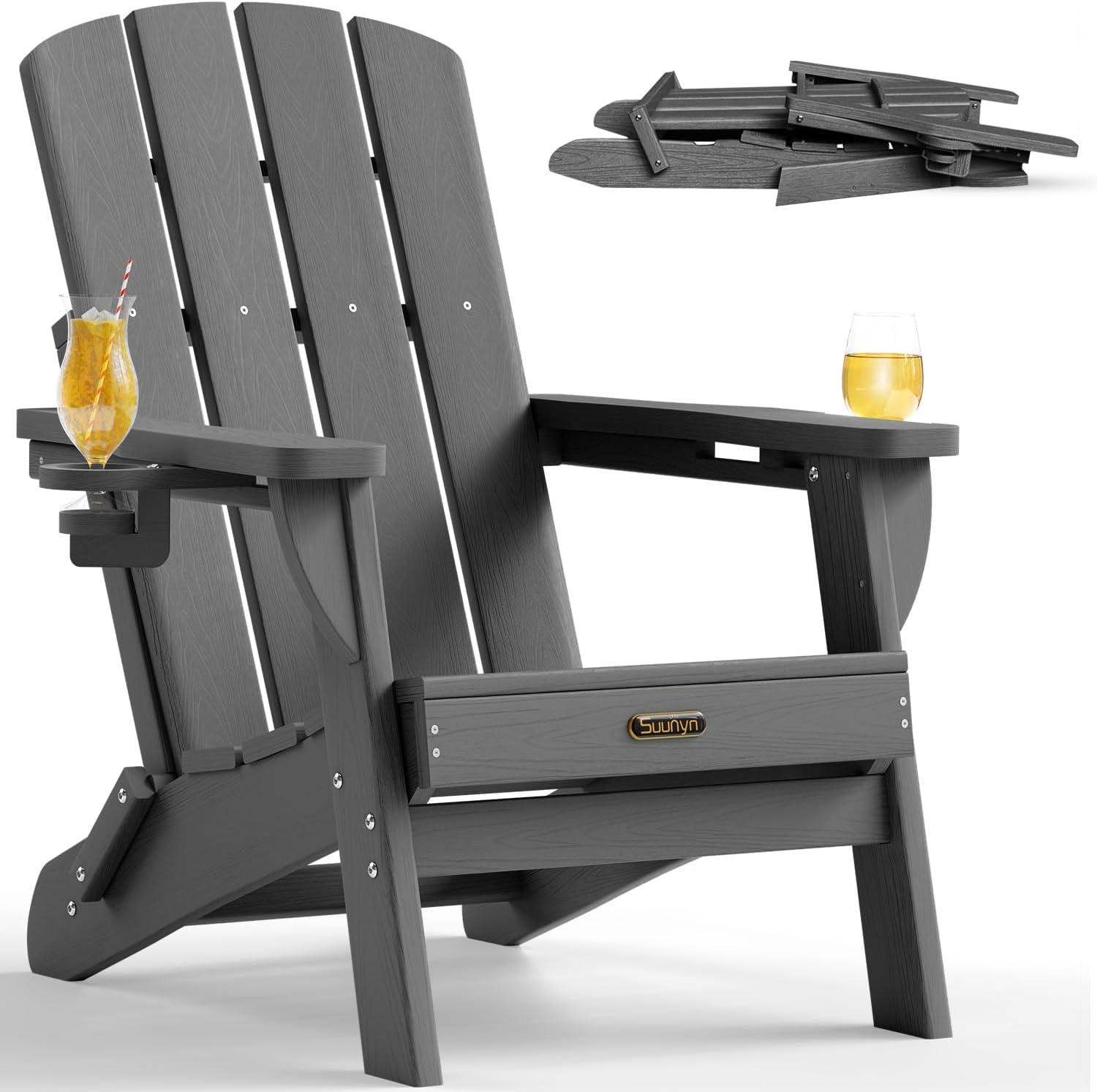 Folding and Camping Furniture